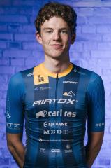 Stian Rosenlund