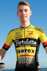 Stijn De Bock