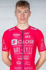 Stijn De Sutter
