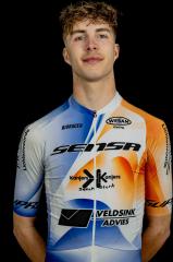 Stijn Van Dijken