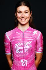Stina Kagevi