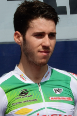 Stylianos Farantakis