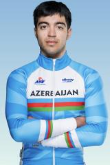 Suleyman Alakbarov