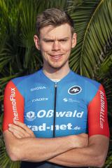 Sven Redmann