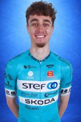 Swann Gloux
