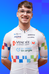 Swann Guefveneu