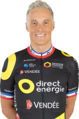 Sylvain Chavanel