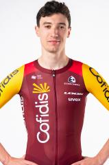 Sylvain Moniquet