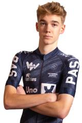 Sylvester Vittinghus Stokbro