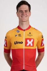 Syver Waersted