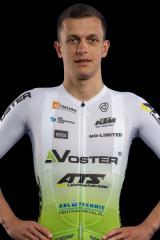 Szymon Krawczyk