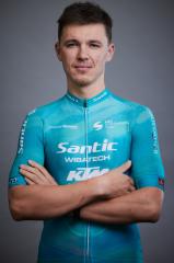 Szymon Tracz