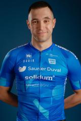 Tadas Sereika
