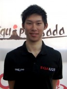 Takero Terasaki