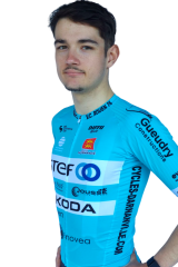 Tanguy Floch Prigent