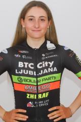Tanya Donati