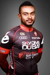 Tariq Murad