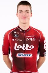 Tars Poelvoorde
