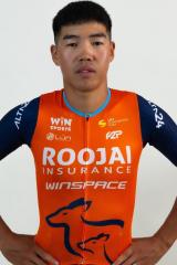 Temuulen Khadbaatar
