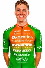 Teun Veelers