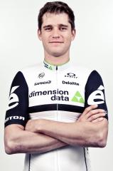 Theo Bos