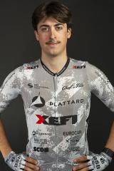 Theo Laurans