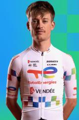 Theo Leveque