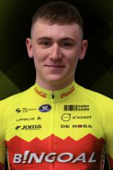Theo Lowie