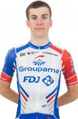 Theo Nonnez