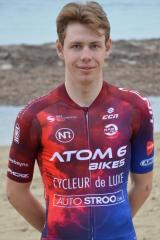 Thibault Fostier