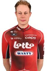 Thibaut Bernard