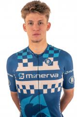 Thibaut Ponsaerts