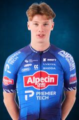 Thibaut Van Damme