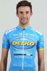 Thierry Hupond