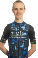 Thijs De Lange
