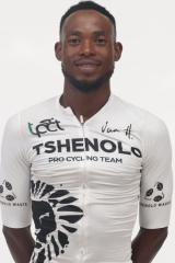 Thokozani Mahlangu