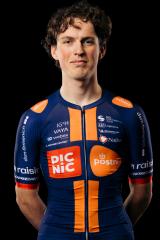Thom Van Der Werff