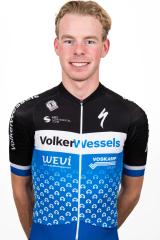 Thom Van Herwaarden