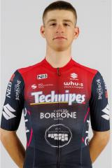 Thomas Bolognesi