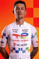 Thomas Bonnet