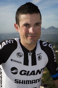 Thomas Damuseau