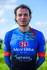 Thomas De Blom
