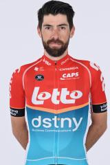 Thomas De Gendt