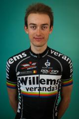 Thomas De Troch