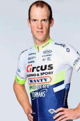 Thomas Degand