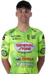 Thomas Gamba