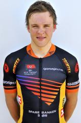 Thomas Larsen