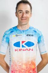 Thomas Lebas