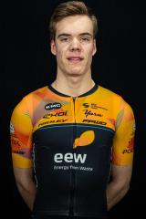 Thomas Monkelbaan