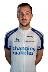 Thomas Raeymaekers